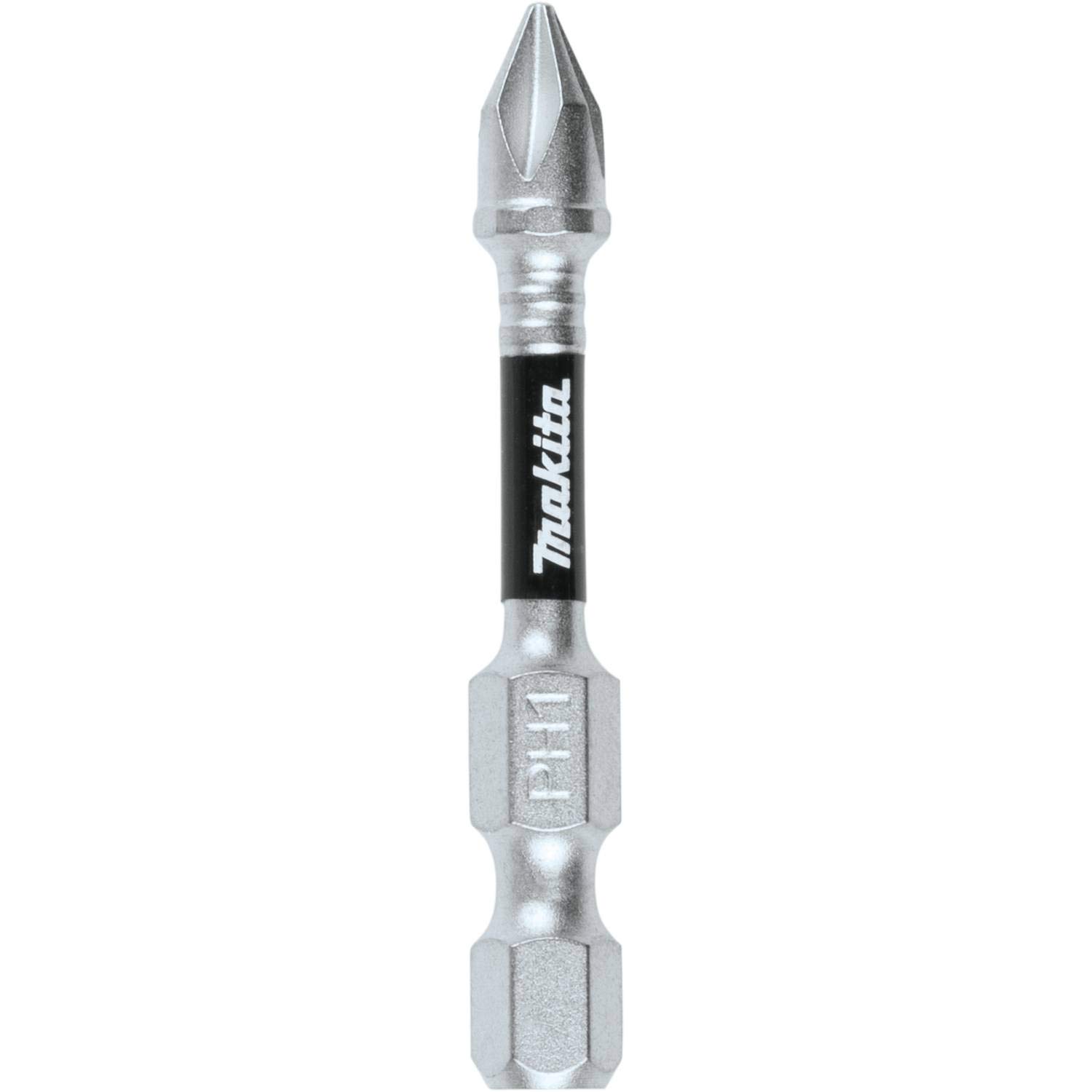 Makita E-00767 Impact XPS™ #1 Phillips 2